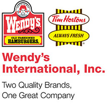 go to www.wendys.com