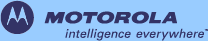 MOTOROLA - intelligence everywhere