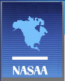 NASAA logo