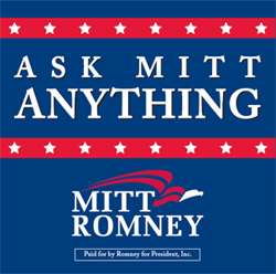 go to http://www.MittRomney.com