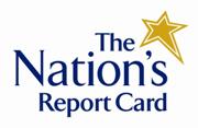 National Center for Education Statistics - NAEP logo