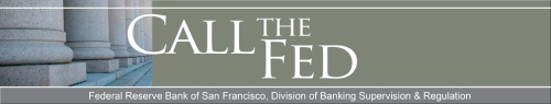 Federal Reserve Bank of San Francisco logo