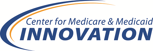 Center for Medicare and Medicaid Innovation logo