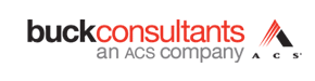 Buck Consultants logo